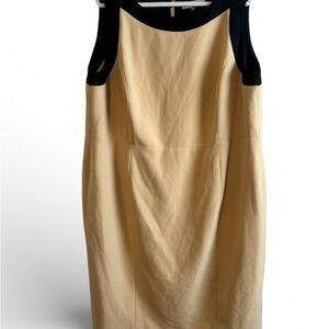 Kasper Women’s Sleeveless Sheath Dress Size 22W